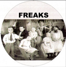 Freaks, 1932 image