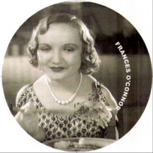 armless girl Frances O'Connor in Freaks, 1932