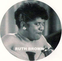 Ruth Brown image