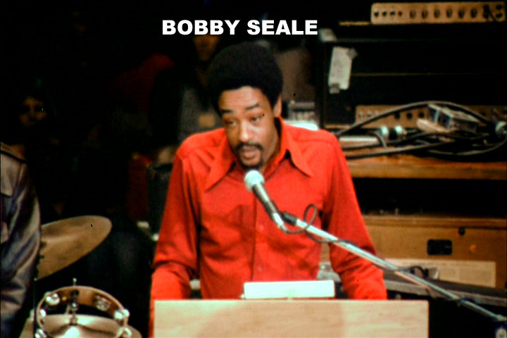 Bobby Seale