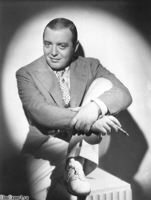 handsome young Peter Lorre