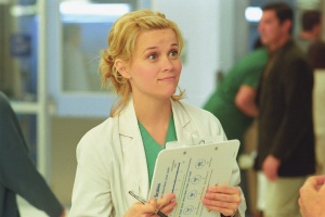 Reese Witherspoon in Just Like Heaven