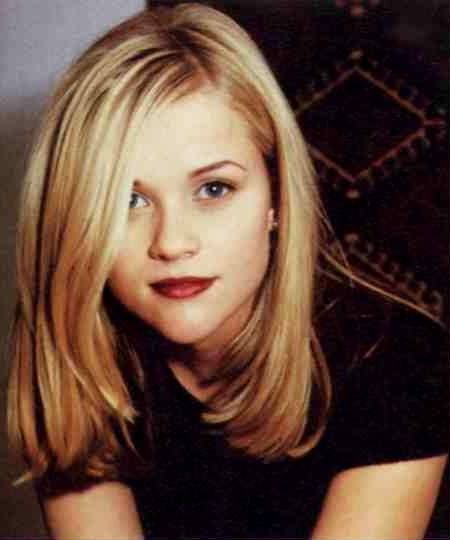Laura Jeanne Reese Witherspoon photo