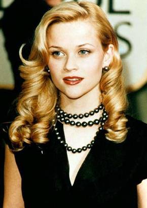 Laura Jeanne Reese Witherspoon picture