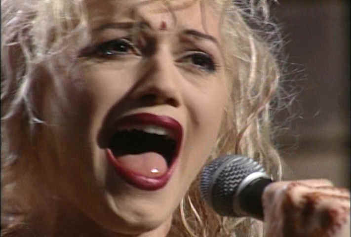 Gwen Stefani photo