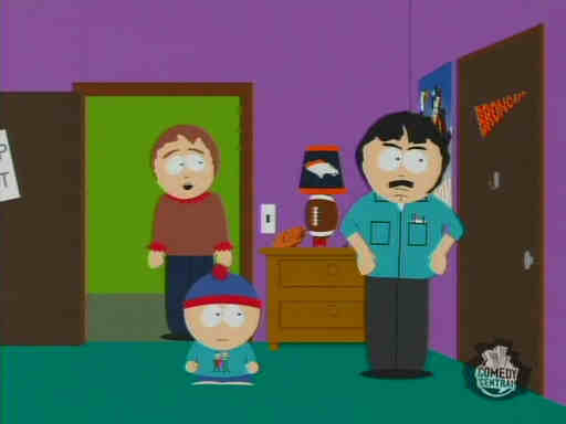 south park trapped in the closet full episode youtube