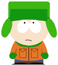Kyle Broslowsky South Park character image
