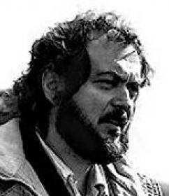 image of director Stanley Kubrick
