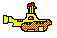 animated Yellow Submarine