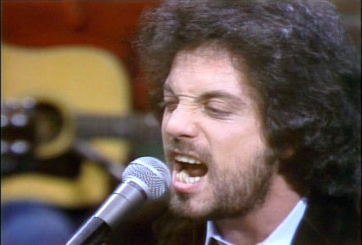 Billy Joel, 1978 image