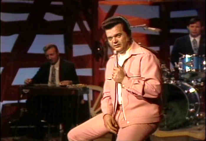 Conway Twitty 1974 image