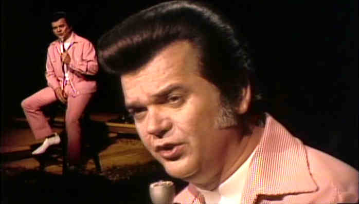 Conway Twitty picture
