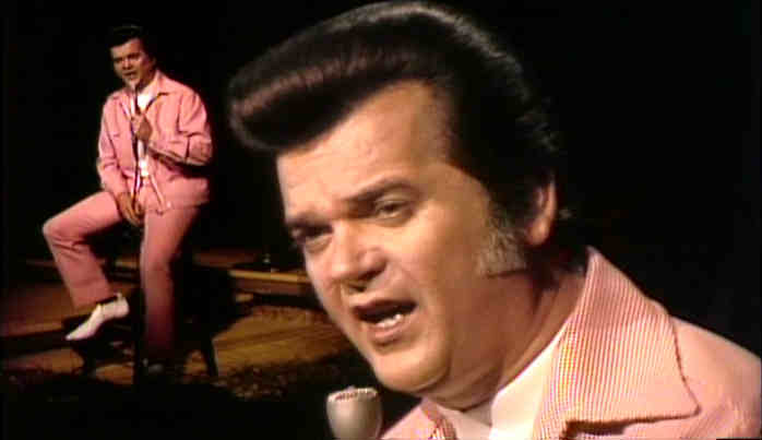 Conway Twitty, 1974