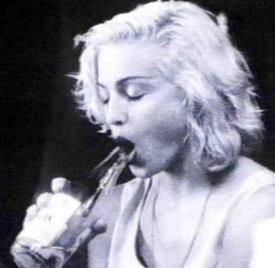 Madonna Porn Blowjob - Madogga: One of History's Biggest Dicks