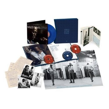 Kind of Blue