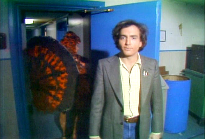young Lorne Michaels, 1976 image